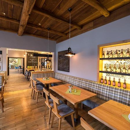 Parkhotel Nordwalde Ngoại thất bức ảnh