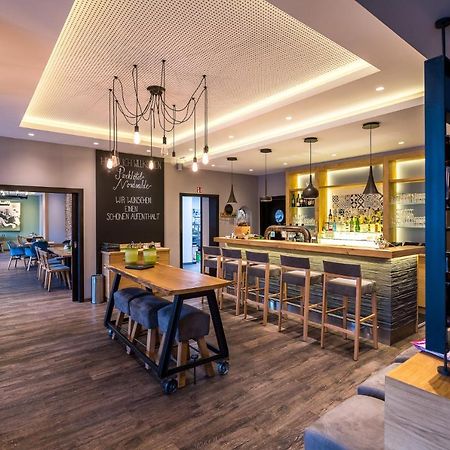 Parkhotel Nordwalde Ngoại thất bức ảnh