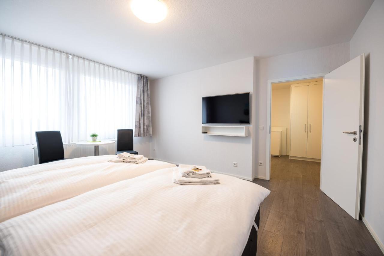 Parkhotel Nordwalde Ngoại thất bức ảnh
