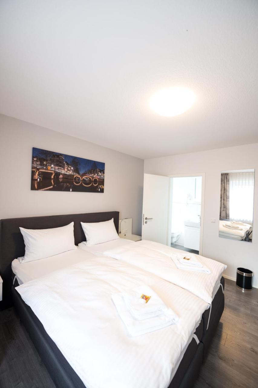 Parkhotel Nordwalde Ngoại thất bức ảnh