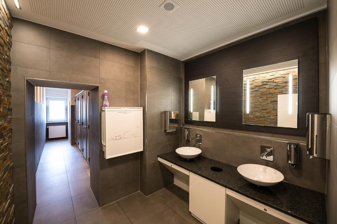 Parkhotel Nordwalde Ngoại thất bức ảnh
