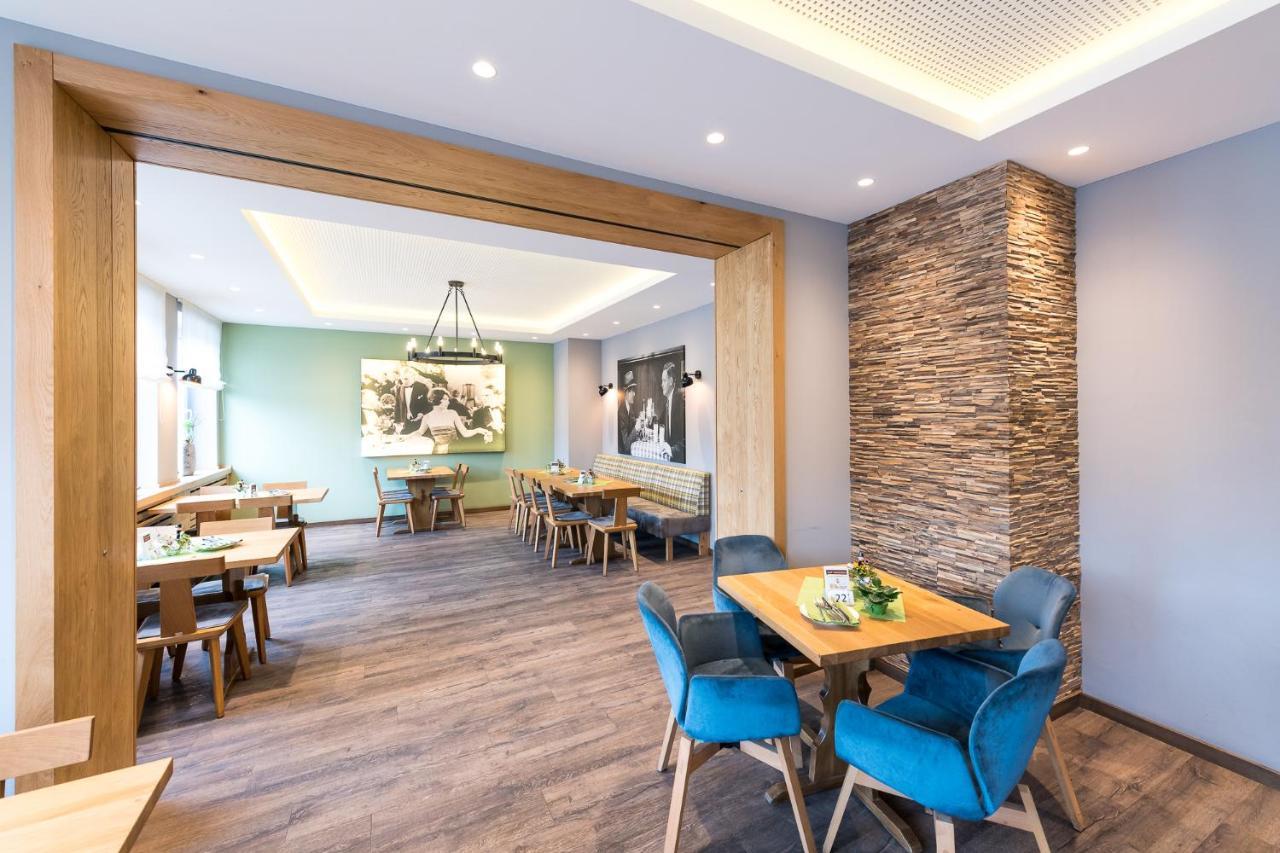 Parkhotel Nordwalde Ngoại thất bức ảnh