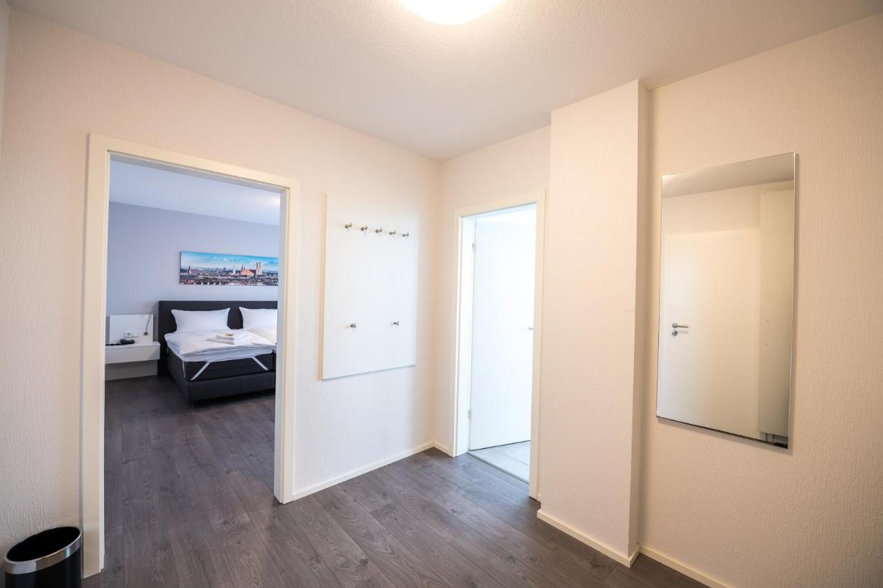 Parkhotel Nordwalde Ngoại thất bức ảnh