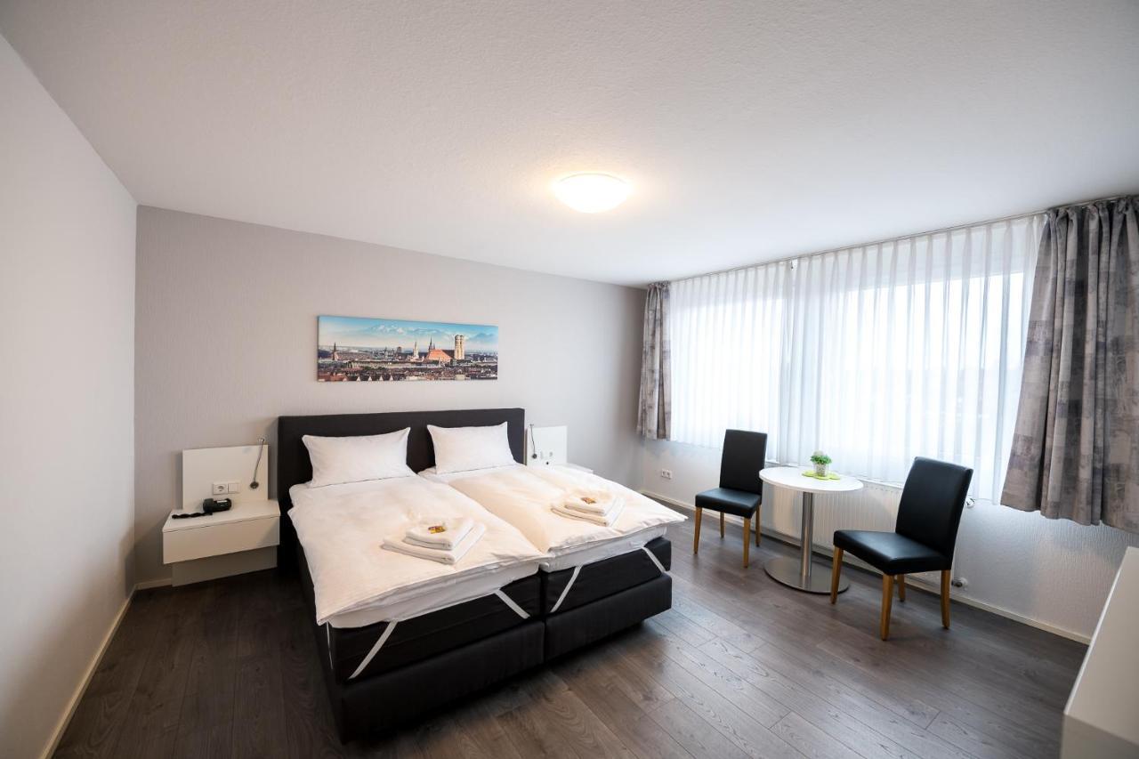 Parkhotel Nordwalde Ngoại thất bức ảnh