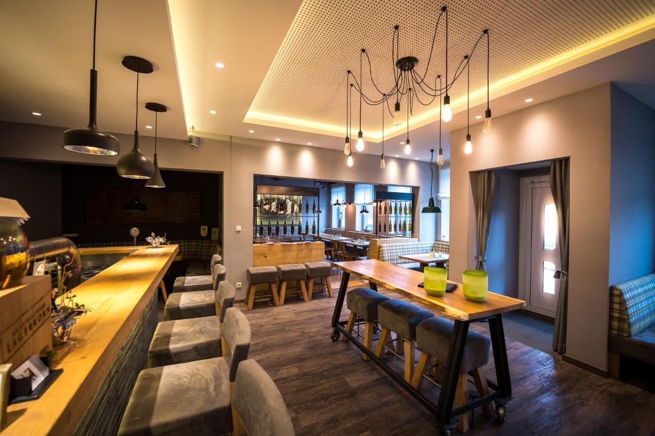 Parkhotel Nordwalde Ngoại thất bức ảnh