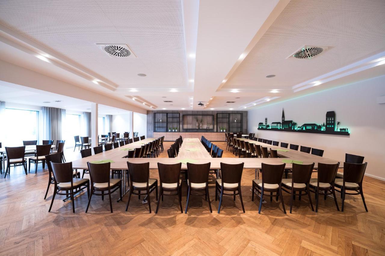 Parkhotel Nordwalde Ngoại thất bức ảnh