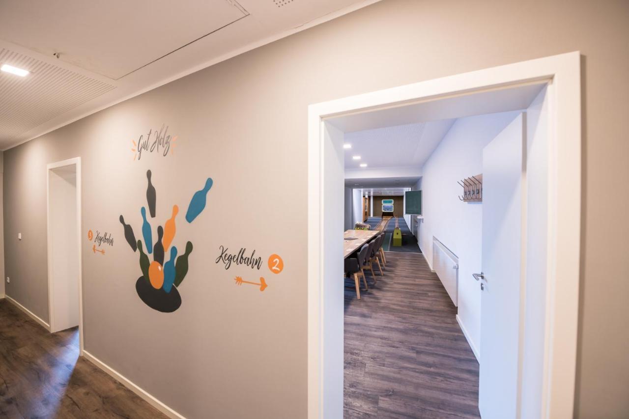 Parkhotel Nordwalde Ngoại thất bức ảnh