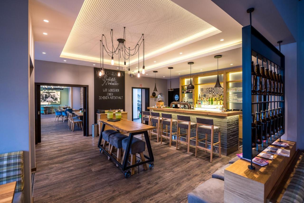 Parkhotel Nordwalde Ngoại thất bức ảnh