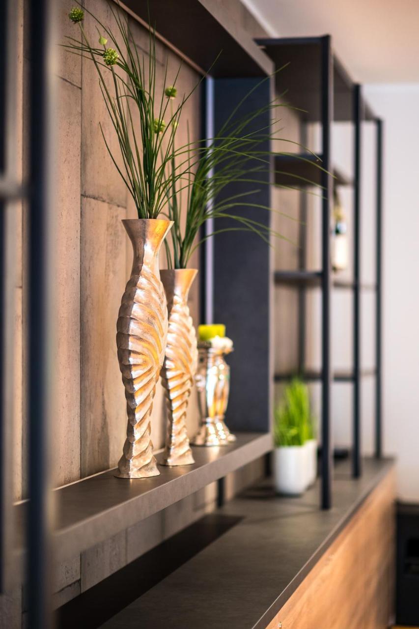 Parkhotel Nordwalde Ngoại thất bức ảnh
