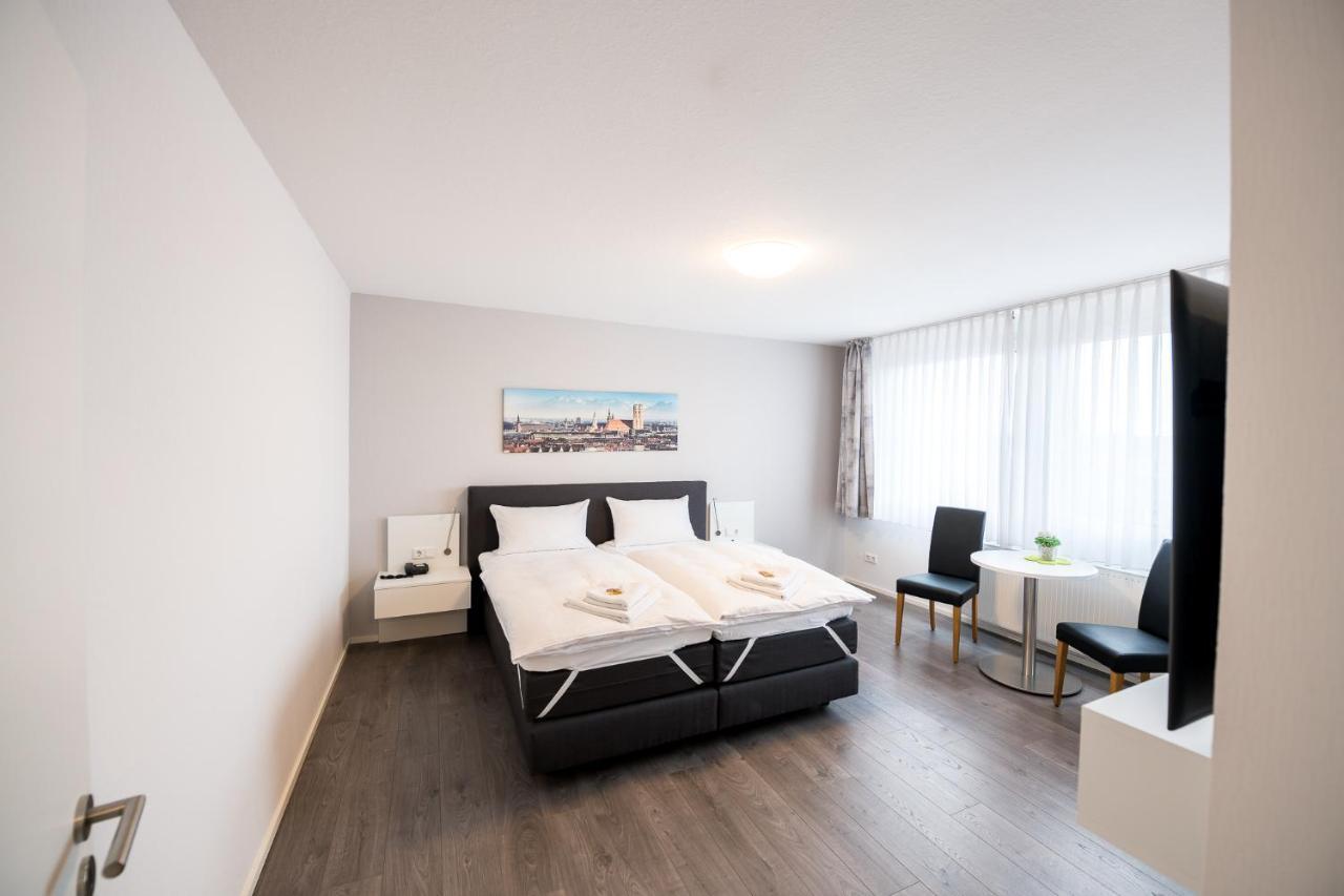 Parkhotel Nordwalde Ngoại thất bức ảnh