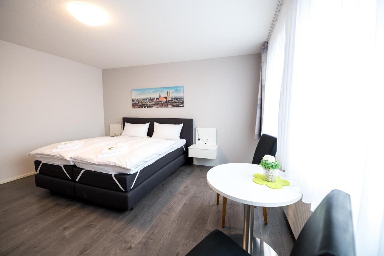Parkhotel Nordwalde Ngoại thất bức ảnh